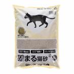固まる猫砂　小粒　８Ｌ