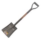 Breezy Green труба рисунок угол лопата маленький 