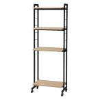 4 уровень подставка Van na натуральный VAN-R4 NA