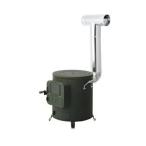 ショッピングストーブ ホンマ　クッキングストーブ　ＲＳ−４１