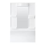 TOTO умывание туалетный столик KE серии промежуток .60cm 1 поверхность зеркало LMCG060B1GDC1G