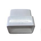  угол распорка Joyner белый 