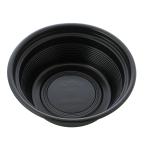 リスパック　テイクアウト用　麺丼　本体　黒　５０枚入り 2個セット