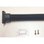  круг гофра диаметр 37mm для черный 12