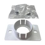  гофра Attachment диаметр 42mm белый 22-1