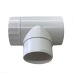  дренаж патрубок диаметр 42mm белый 33