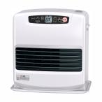 ダイニチ　石油ファンヒーター　木造１１畳　ムーンホワイト　ＦＷ−４２２４ＮＣ（Ｗ）