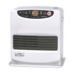 ショッピング石油ファンヒーター ダイニチ　石油ファンヒーター　木造１０畳　ムーンホワイト　専用収納カバー付　ＫＤＦ−３６ＬＤ４（Ｗ）