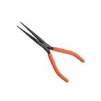 フジ矢　ＭテックピンセットＲペンチ　ＭＰ７−１５０