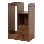  ранец, вешалка с роликами Brown 