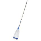 浅香工業　金象　ホームレーキ　アルミパイプ柄　