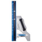 シンワ測定　丸ノコガイド定規　エ