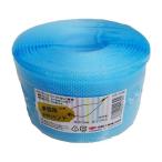 信越工業　手芸・手巻用ＰＰバンド　１５ｍｍ×１００ｍ　透明青
