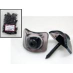 ポリカ波板ビス　木下地用　５×３５　ブロンズ　５０本入