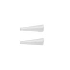 ＡＮＥＸ（アネックス）　Ｎｏ．２５３‐ＮＳ　カバー（丸ｘ２）　　