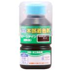 和信ペイント　ポアーステイン　オーク　１３０ｍｌ