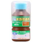 和信ペイント　ポアーステイン　チーク　１３０ｍｌ