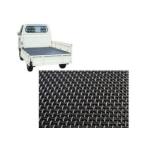 福農産業　低摩擦トラックマット　楽スベくん　ＲＳＫ−３