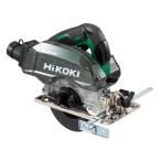 ＨｉＫＯＫＩ（ハイコーキ）　３６Ｖ集じん丸のこ　本体のみ　Ｃ３６０５ＤＹＢ（ＮＮ）