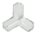 安心クッション　クリア　三つ足