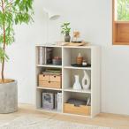  белый . промышленность открытый подставка полный Nico белый ширина 83.5× высота 89.8× глубина 29.2cm FUL-9085 WH