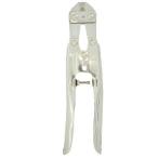 . модель весь из нержавеющей стали общий полировальный Clipper TSMC-200 200mm