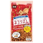 スマック　ネコリズム　粒だけ　かつお味　９０ｇ
