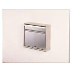 ショッピング薄型 薄型ステンレスポスト　ＰＨ−６１４