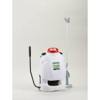 背負い手動式噴霧器10L RW−10