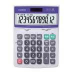 CASIO калькулятор DH-12VTN