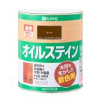 オイルステインＡ　１．６Ｌ　チーク