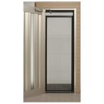 ショッピング網戸 セイキ　プレミアムアコーディオン網戸　ドアーモ　ＤＲＭ−Ｗ