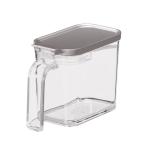 アスベル　フォルマ　ＭＳポット　グレー　Ａ１１０７−０５