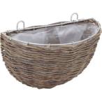  ротанг wall висячий корзина M