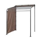 taka шоу боковой затенитель от солнца прохладный summer навес сумка для 2000 brush дерево 