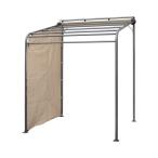 taka шоу боковой затенитель от солнца прохладный summer навес сумка для 2000 urban серый 