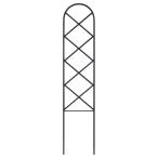 taka шоу шпалера gatis aluminium шпалера 300×1400 HEX-TR01 4 шт. комплект 