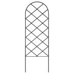 taka шоу шпалера gatis aluminium шпалера 600×1800 HEX-TR02 4 шт. комплект 