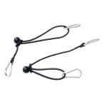  затенитель от солнца фиксация эластичный резинка 2 шт. комплект CLF-17 2 шт. комплект 