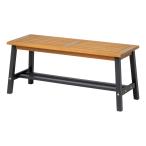 taka шоу Marie дерево bench nowa-ruMWF-24CG