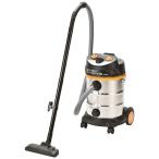 パオック　ステンレスタンクバキュームクリーナー　ＡＧ−ＶＣＳ−３０ＲＰ