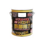 ニッペ油性高耐久鉄部用塗料　１．６Ｌ　ホワイト（白）
