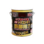 ニッペ油性高耐久鉄部用塗料　１．６Ｌ　チョコレート