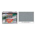 ショッピングベランダ 水性ベランダ・屋上床用防水塗料　７ｋｇ　クールライトグレー