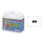 ショッピング水 2l 水性シリコン下塗りシーラー２Ｌ