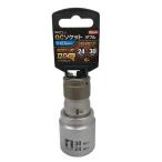 イチネンアクセス　ＭＵＳＴＴＯＯＬ　ＱＣソケット　Ｗ　ＩＭ−４Ｗ２４３０Ｏ−６Ｋ