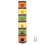 キャットタワーマンション