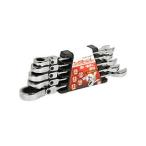フレックスラチェットレンチ　Ｓ　ＳＧＲ−Ｆ５ＳＥＴ