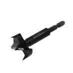 藤原産業　ＳＫ１１　速切木工ボアビット　六角軸　穴径３５ｍｍ　ＳＳＫＷ−３５Ｈ