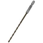 六角軸Ｃｏステンドリル　微長　３．５ｍｍ